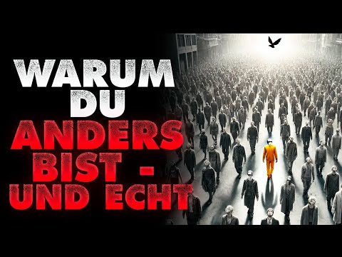 Die unsichtbare Macht derjenigen, die STILL sind