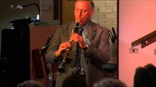 Sweet Georgia Brown (The Jack Wiard Trio)