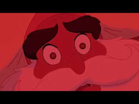 The Puppet King part 2 - “Jafar”