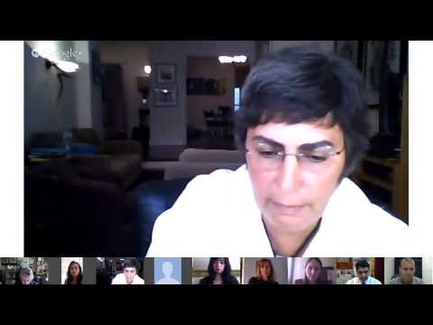 New Philanthropy - A Kurante Conversation