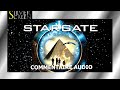 Stargate La Porte Des étoiles Commentaire Audio 30e Anniversaire