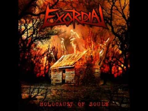 Exordial - Rise Phoenix