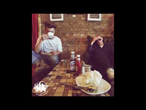 Liquid x Pete Cannon E.P - N4 Records