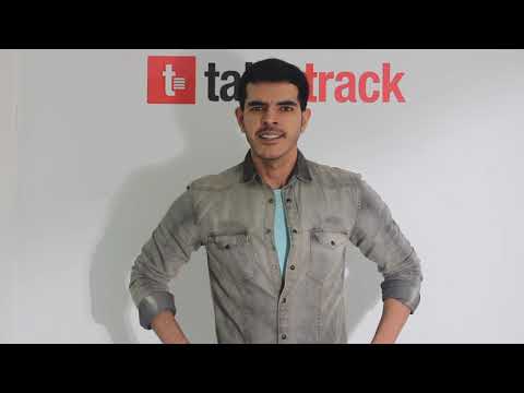 Charudutt Sapra Charudutt Sapra- Audition video