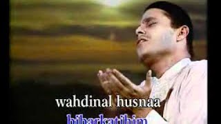 Download lagu Haddad Alwi & Sulis - Ya Nabi Salam Alaika - fennd mp3