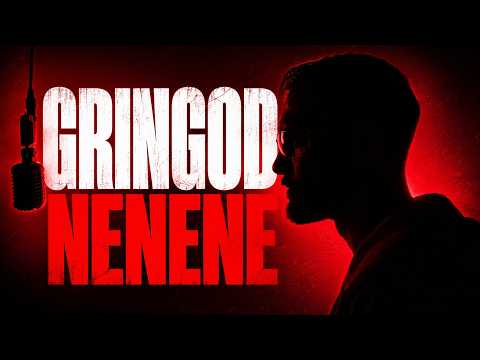 NeNeNe - GR!NGOD