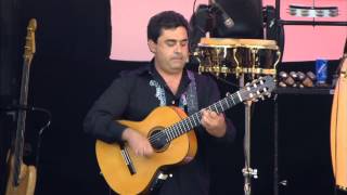 Gipsy Kings - Rumba Tech