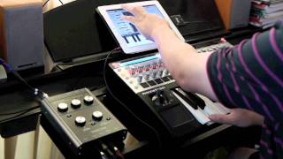 Video thumbnail for Test US-144 mkII by Khantipol Kasemsant