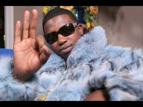 Gucci Mane - What You Finna Do [2009]