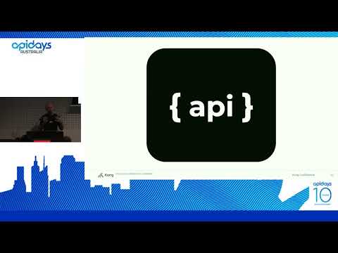 Apidays Australia 2022 - How to Build and Leverage APIs Sustainably to Reduce Digital Waste.