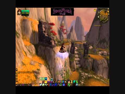 Lorewalker's Rep - Part 1, Vale of Eternal Blossoms