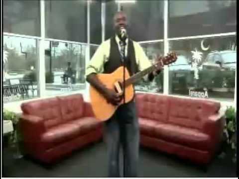 Travis Smith Your Carolina Interview