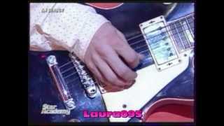 Kyo live Star Academy (Contact - Je Cours - Ce Soir)