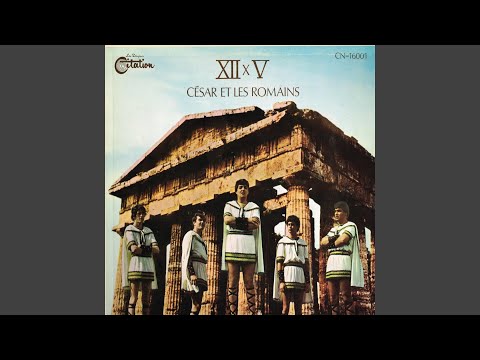 Cest La Fin - Cesar Et Les Romains