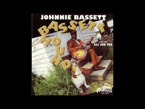 Thumbnail for Johnnie Bassett, The Bill Heid Trio - Cold Winter Morning by Johnnie Bassett