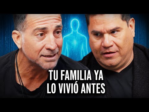 Por qué repites lo que más te duele - Ricardo Garza