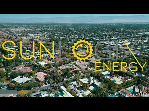 Sunlogix Energy - Palm Desert, CA 92211 - (760)844-6507 | ShowMeLocal.com