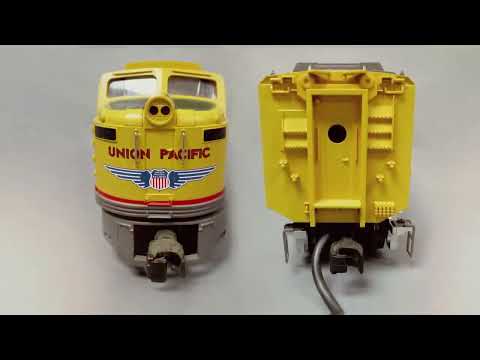 Explore a World of Model Trains -Trainz.com Ad