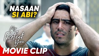 Download lagu Burn ‘returns’ home | ‘My Perfect You’ Movie Clip (5/8) mp3