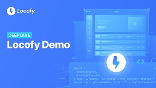 Locofy Demo