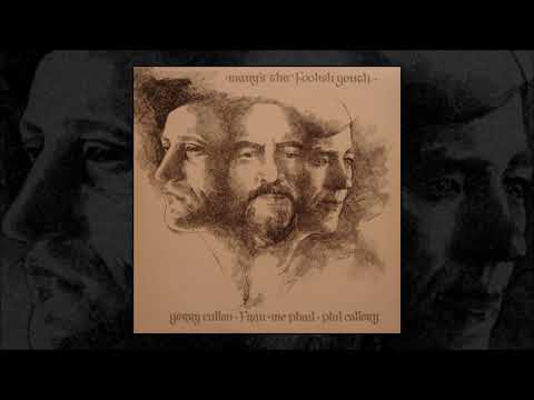 Gerry Cullen / Fran McPhail / Phil Callery (The Voice Squad) - Many's the Foolish Youth [Album 1987]