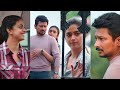 Nenjame Nenjame Song WhatsApp Status Nenjamenenjame Lovesong Viralshorts Wpstatus Best