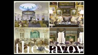 STOMPIN' AT THE SAVOY - ENOCH LIGHT