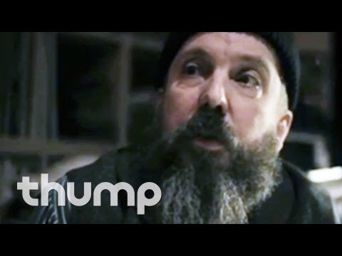 Techno-Punk Andrew Weatherall Is 50 And He's Way Cooler Than You