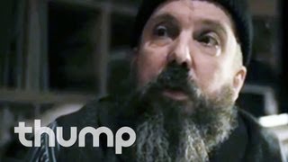 Techno-Punk Andrew Weatherall Is 50 And He's Way Cooler Than You