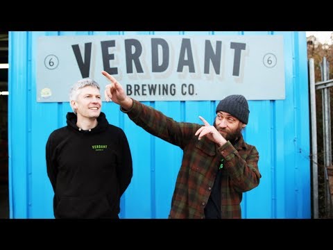 Verdant Brewing Co: when the haze clears | The Craft Beer Channel