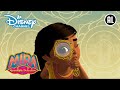 Mira Koninklijke Detective | Speurders Op Pad | Disney Channel NL