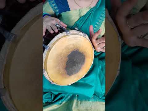 learn dholak