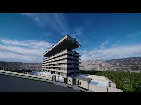 APARTAMENTO COM 2 DORMITÓRIOS, 2 VAGAS, 81M² ÁREA PRIVATIVA para venda EM CENTRO