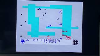 Viking raiders on the spectrum and a bit of waffle, first time playing great game, I’m awful at it😂.