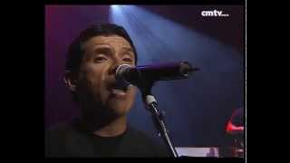 Los Nocheros - Yo soy tu río (En vivo) - CM Vivo 2005