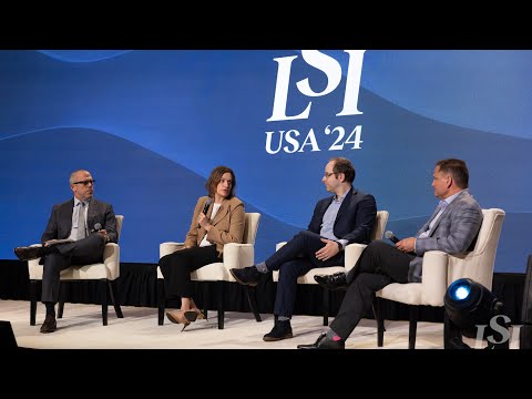 Transitions of Leadership: Challenges and Considerations in Installing New Management | LSI USA '24