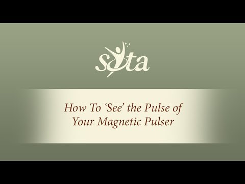 How To 'See' the Pulse of Your SOTA Magnetic Pulser