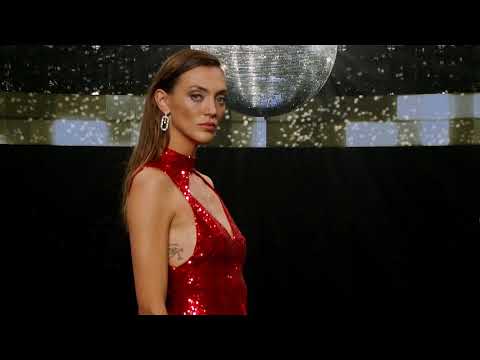 Palmas Swimwear - Colección SS2021 Gran Canaria Swim Week by Moda Cálida