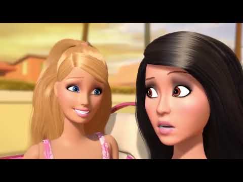 Barbie Life in the Dreamhouse - Season 8 All Episodes FINAL 2