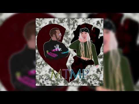Valentine Lawrence feat. Olive Taud - МТМР (Audio)