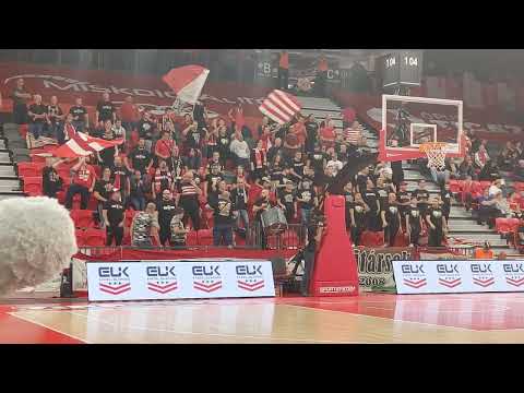 DVTK vs Botas 22/23 - Dale Boca