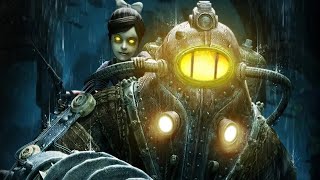 The INSANE Development of The Next BioShock Game