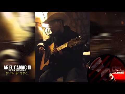 Lujuria - Ariel Camacho - DEL Records 2015 #ArielCamachoParaSiempre