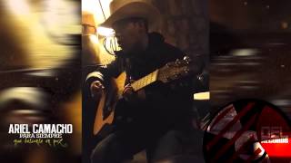 Lujuria - Ariel Camacho - DEL Records 2015 #ArielCamachoParaSiempre