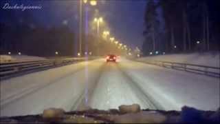 Chris Rea ~ Driving Home For Christmas (1986)