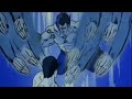 Hokuto No Ken Kenshiro Vs Jagi Sparring Match