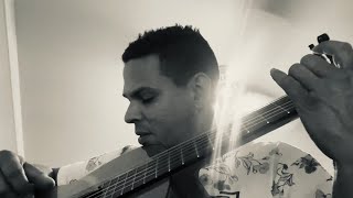 The Lion &amp; The Wolf - Thrice Cover By Mauro Augusto