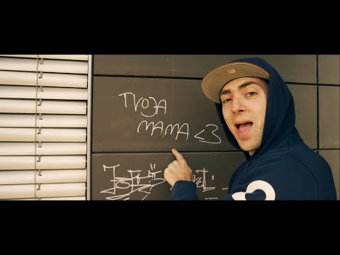 Jay & Kickass Feat. Majstor Alan - Kaj ne kužite? (Official video)