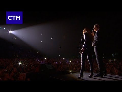 Glennis Grace - One Change Ft. Lange Frans (Official Live Video)