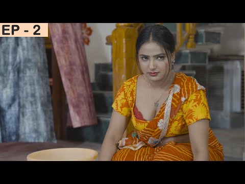 भाभी जी  - Bhabi Ji | Part 2 | Latest Hindi Web Series 2025 | New Hindi Web Series 2025 | WooW